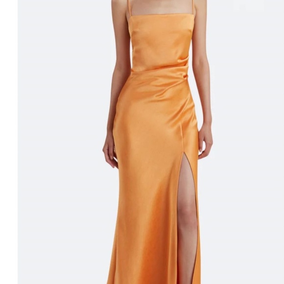 Bec&Bridge Nadia Maxi Dress - Picture 1 of 5